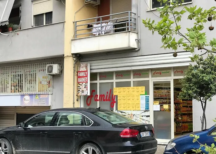 Vendégház Sweet 1 - *